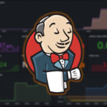 PrometheusとGrafanaでJenkinsのメトリクスを可視化する環境をDockerで構築してみた