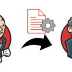 Jenkins Configuration as Codeを試してみた